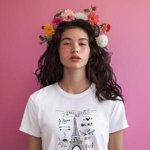 Maglietta unisex