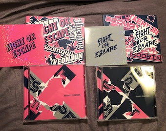 Stray Kids Hi-stay Lucky Box: Tour Finale in Seoul (all Inclusions