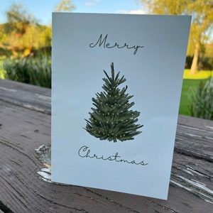 Cartolina di buon Natale