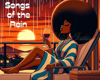 Exclusive Ai Art Prompt Guide featuring Prompts and Clip Art | Digital Download | Customizable Prompts | African-American