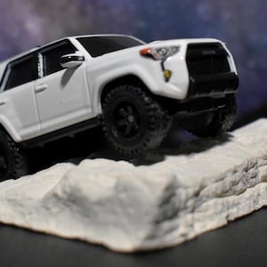 Toyota 4runner Trd Pro 1 64 - Etsy