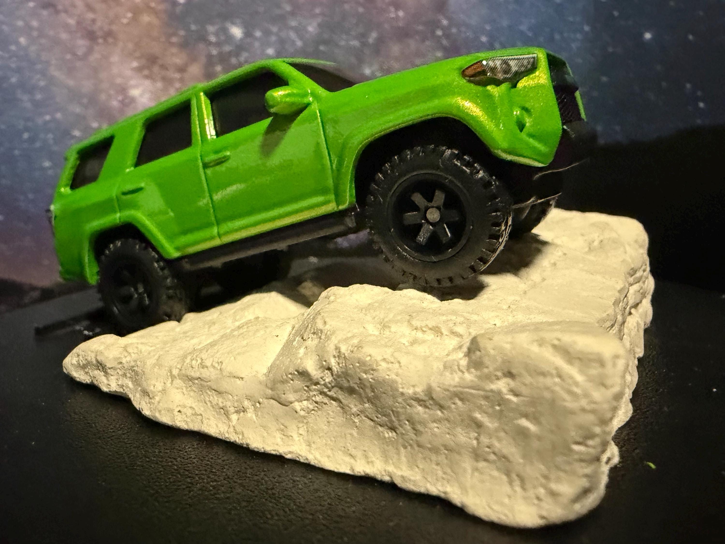 Toyota 4runner Trd Pro 1 64 - Etsy
