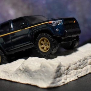 Toyota 4runner Trd Pro 1 64 - Etsy