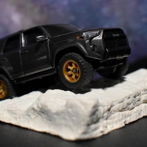 Toyota 4runner Trd Pro 1 64 - Etsy