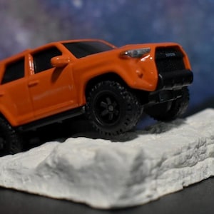 Toyota 4runner Trd Pro 1 64 - Etsy