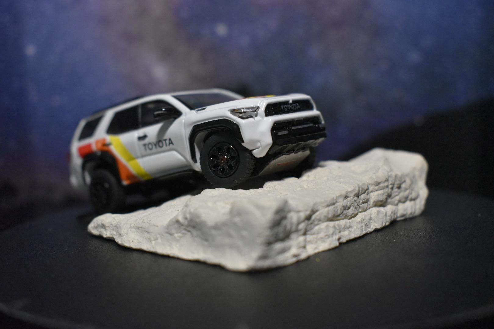Toyota 4runner Trd Pro 1 64 - Etsy