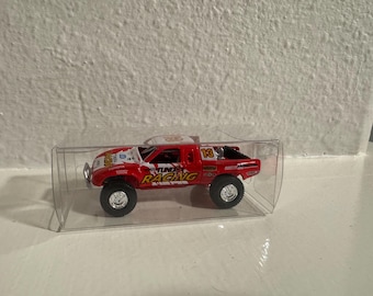 Baja Truck - HW Let's Race Netflix - Hot Wheels - 1/64 Diecast