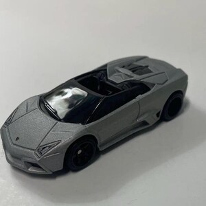 1:64 Custom Lamborghini Reventón Roadster