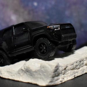 Toyota 4runner Trd Pro 1 64 - Etsy