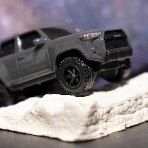 Custom Hot Wheels 4 Runner - Etsy