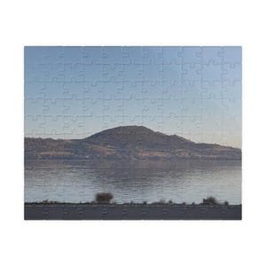 Simpsonbaai, Tasmanië | 110, 252, 520, 1014-delige puzzel | Perfect cadeau voor natuurliefhebbers, familiespelavond, ontspanning, woondecoratie