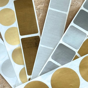 30 Scratch Off Stickers Shower Game Scratch Off Lottery Ticket Game Scratch Off Card Scratchcard Sticker Gold Scratch Off 1 inch Circle