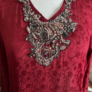 Designer Embroidered  Ready To Wear Shalwar Kameez For Party And Wedding