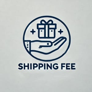 Shipping fee