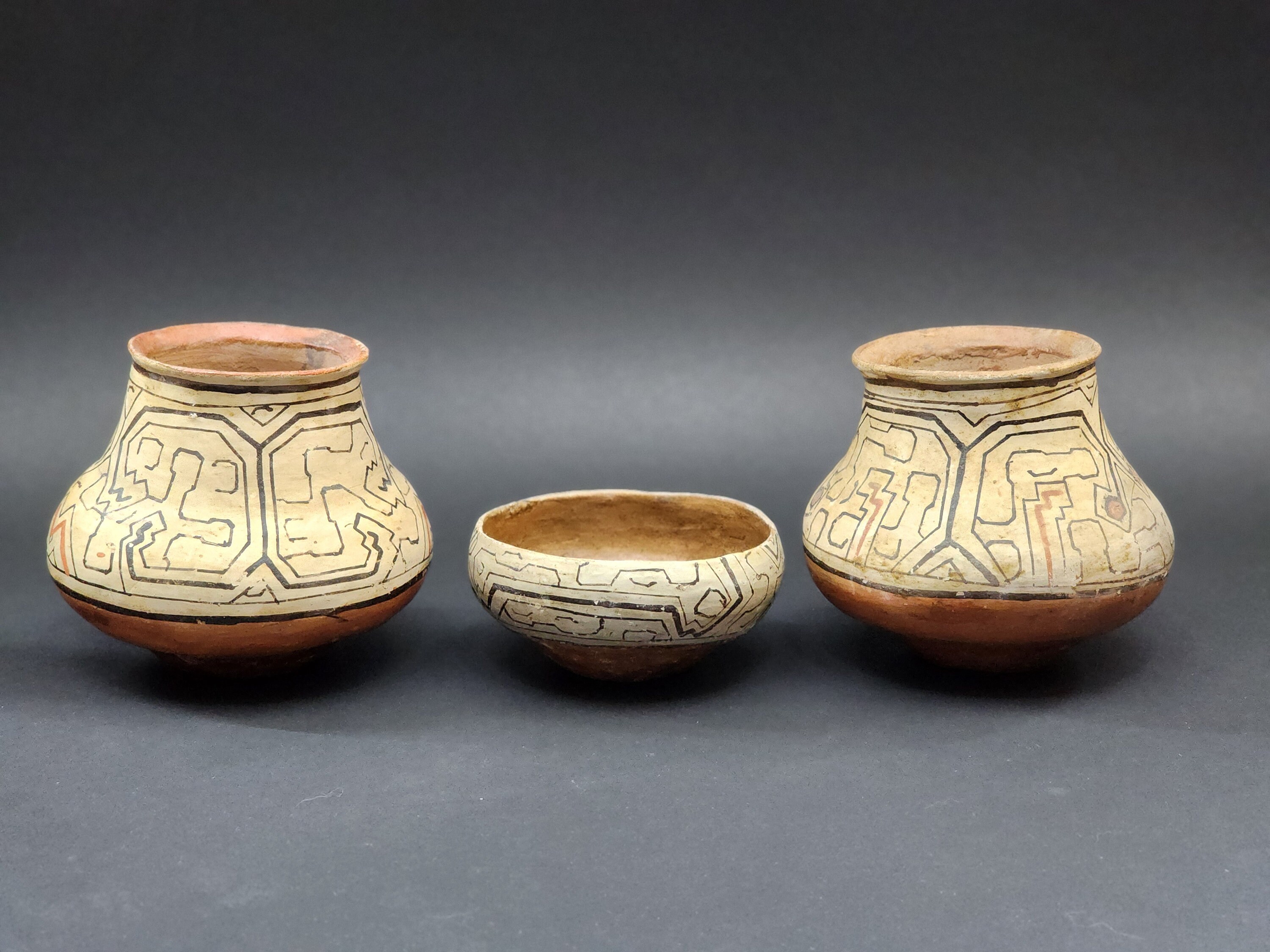 Shipibo Bowl - Etsy Shipibo Bowl - Etsy