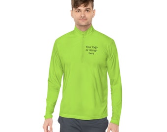 Your Logo Here Mens Pullover-Multiple Colors