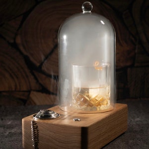 Cocktail Smoker