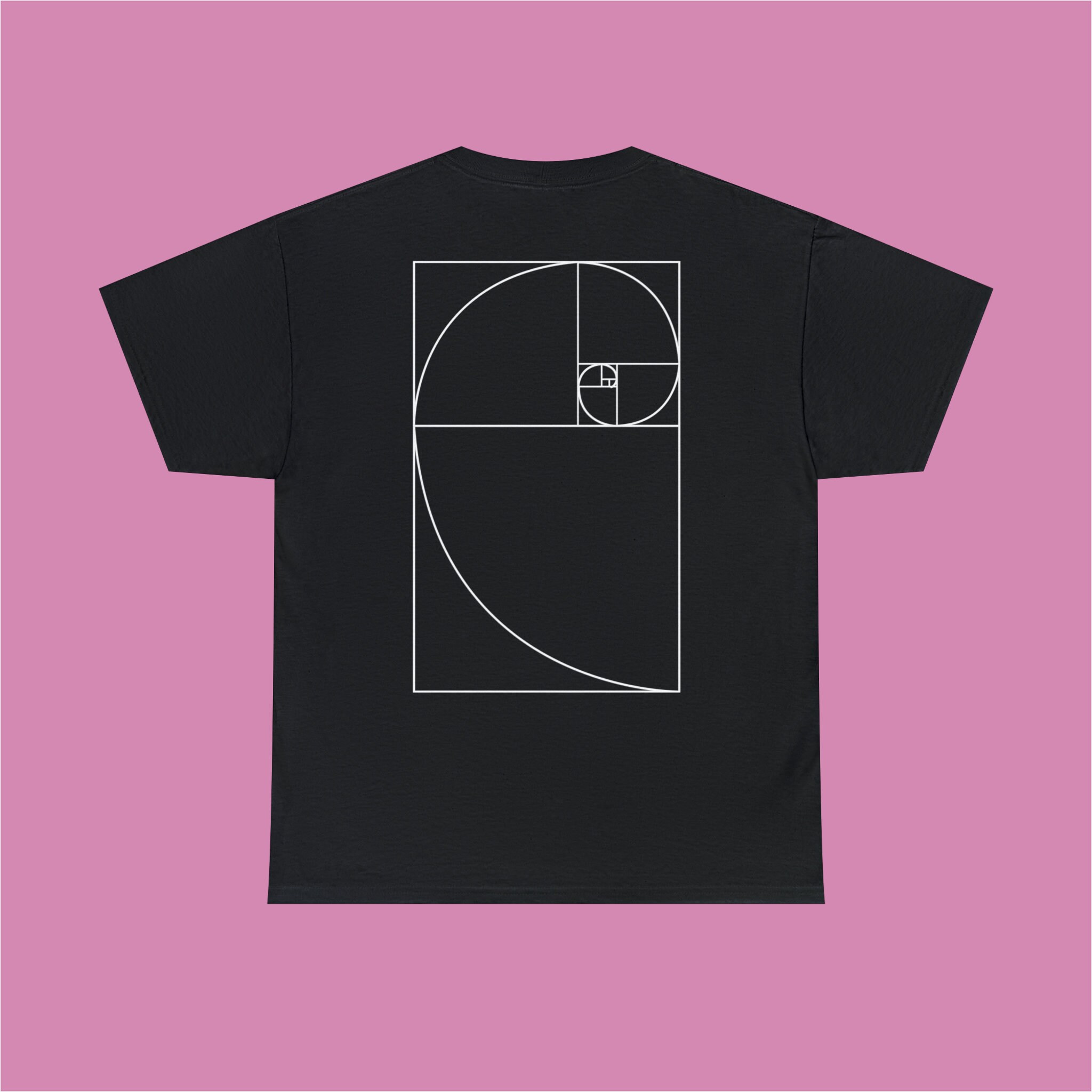 Buy Golden Ratio Shirt Online In India Etsy India