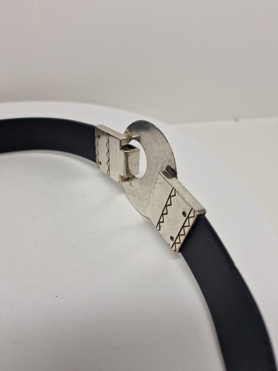 小物 future archive belt L future archive RHINESTONE BELT - メルカリ
