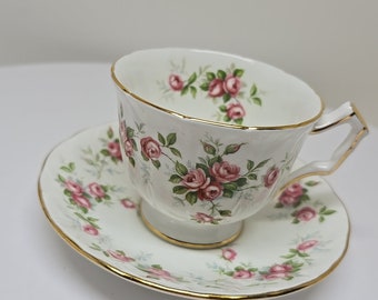 エインズレイ　ポット ビンテージ ティーポット AYNSLEY エインズレイ HENLEY ヘンリー