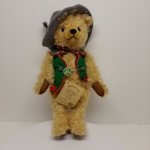 Steiff brummbar - Etsy 日本