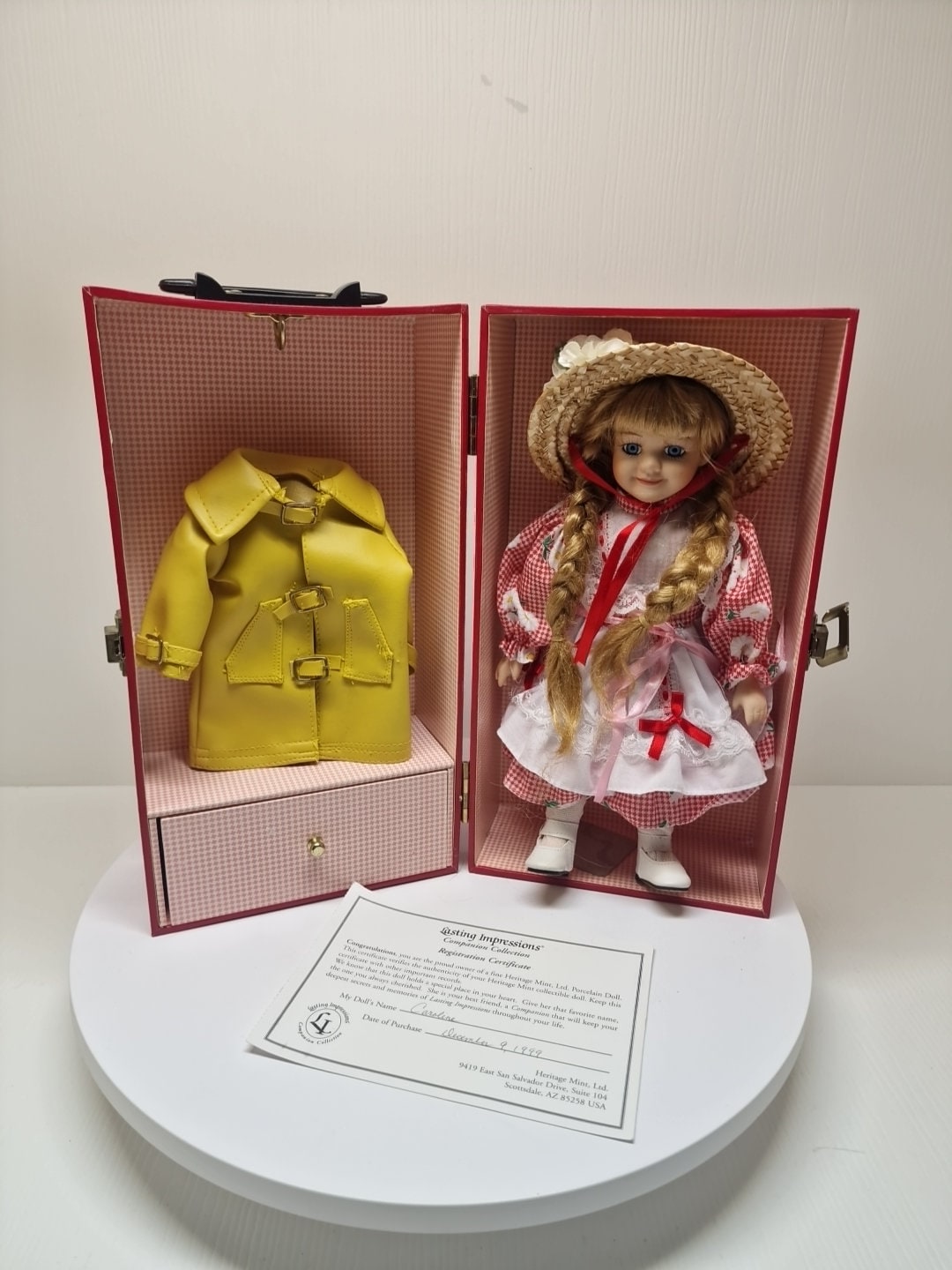 Lasting Impressions Companion Collection 12
