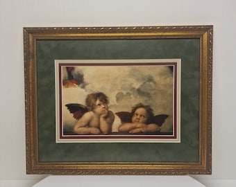 Plaque Murale en Relief Figural Vintage, 1960s en vente sur
