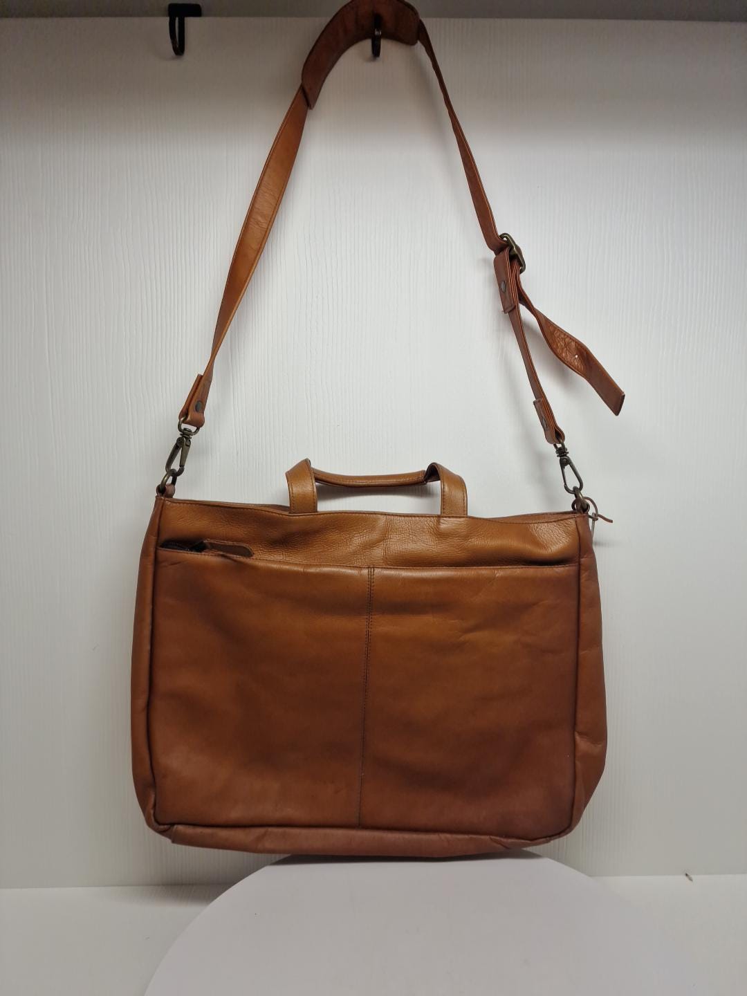Explorer Laptop osteopathic Backpack Latico Leathers