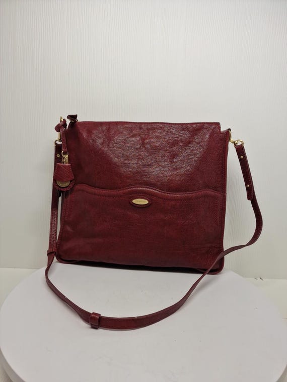 Tahari shoulder bag hotsell