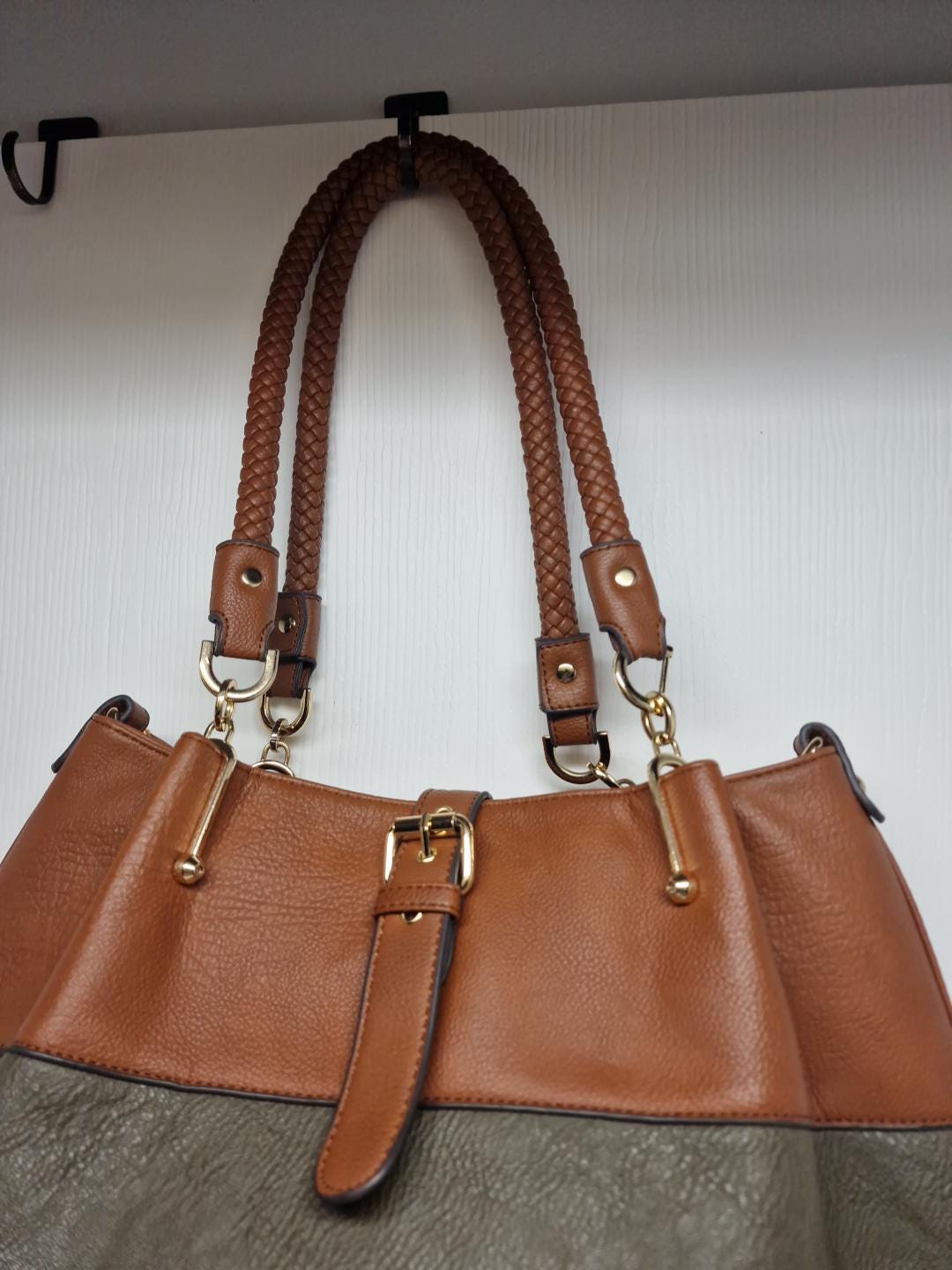 バッグ VINTAGE 40s RIVET TOTE BAG ビンテージ 40s RIVET TOTE BAG