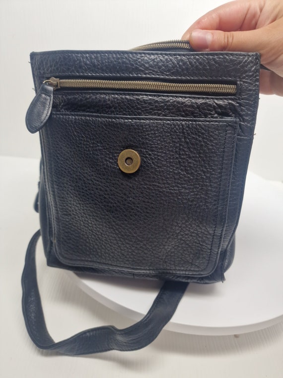 Fossil crossbody organizer sale