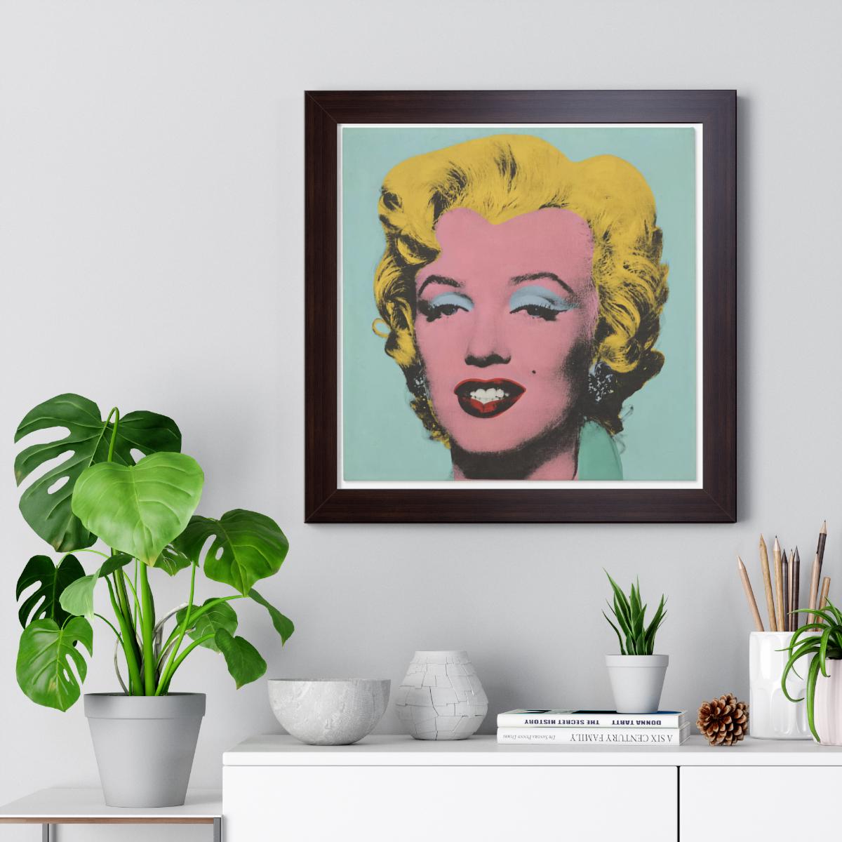 Andy warhol shot marilyns - Etsy 日本