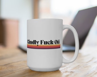 Mugg 450 ml