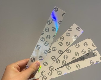 Marcadores Holográficos
