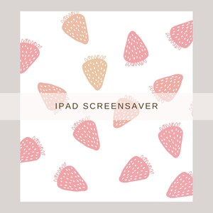 IPAD Screensaver Bundle 1