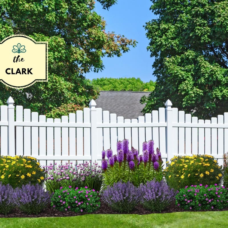 Landscape Design Zone 10 - Etsy