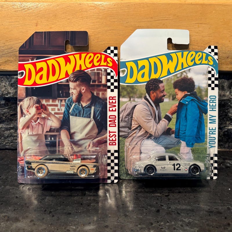 Hot Wheels Car Father Day Etsy Hot Wheels Car Father Day Etsy