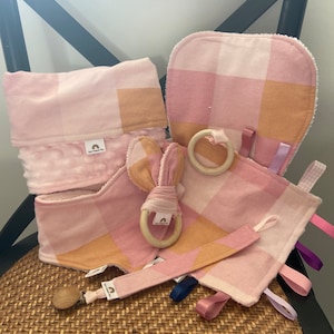 Baby gift set
