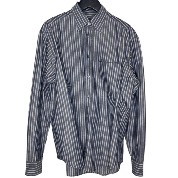 neiman marcus dress shirts Brown Men's Designer Dress Shirts