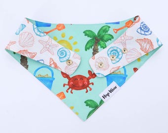 Summer Bandana