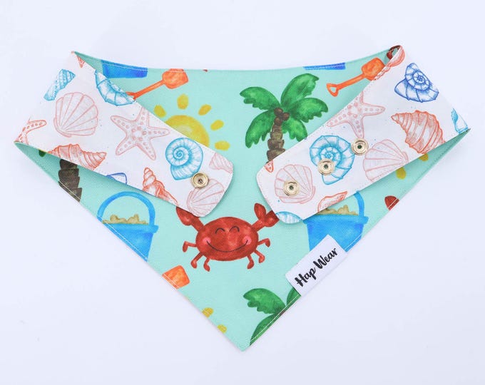 Summer Bandana