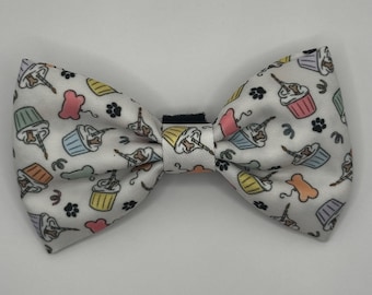 Birthday Bash Bow Tie