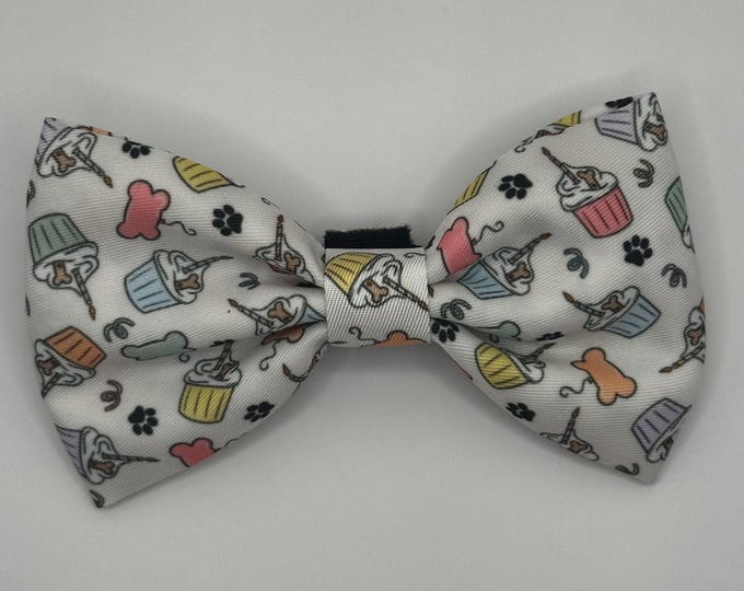 Birthday Bash Bow Tie