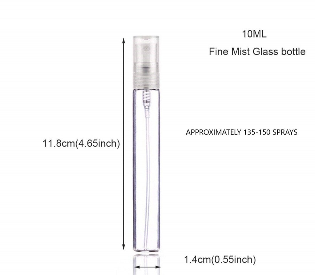 Le Male ELIXIR Eau de Parfum (2023) Jean Paul Gaultier Decant Sample  5ml,8ml, 10ml atomizer travel size