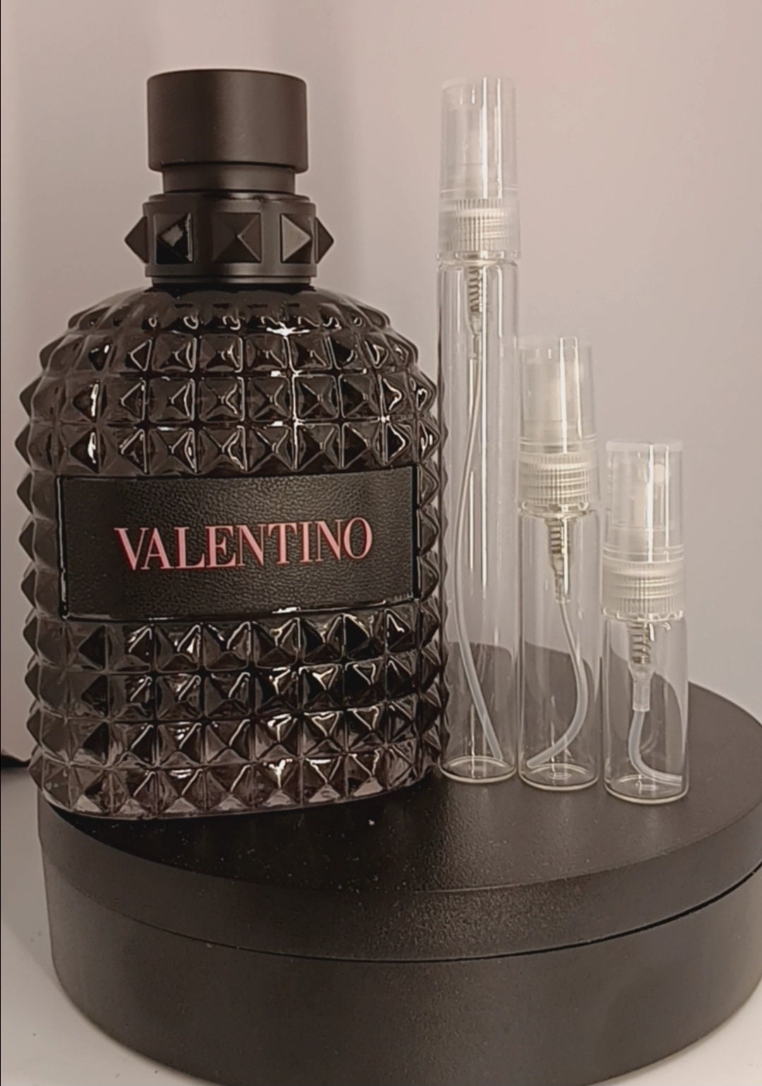 Valentino Born in Roma Fragrance Campaign