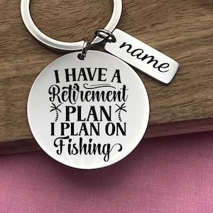 Personalisierter Schlüsselanhänger aus Edelstahl - Schlüsselanhänger aus Edelstahl - Personalisiertes Geschenk für Großeltern - Geschenk zum Erntedankfest