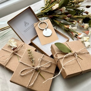 Geschenk Box