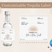 see more listings in the Tequila Labels section