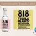 see more listings in the Etiquetas de tequila section