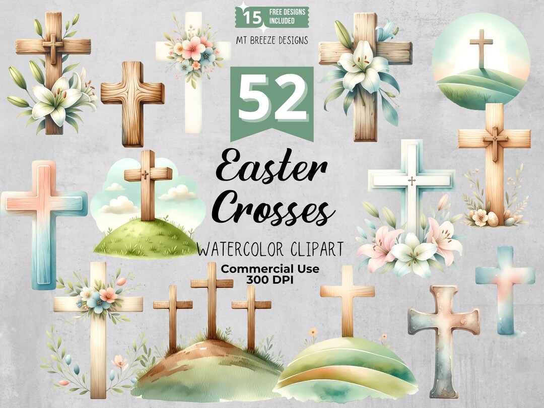 52-easter-cross-clipart-set-high-resolution-christian-crucifix-clip-art-png-files-for-church-bulletins-cards-paper-crafts-sublimation-etsy for Free Printable Religious Clip Art 52 Easter Cross Clipart Set - High Resolution Christian Crucifix Clip Art PNG Files for Church Bulletins, Cards, Paper Crafts, Sublimation - Etsy for Free Printable Religious Clip Art